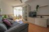 Apartamento en Torrox Costa - Apartamento America by At Home Costa del Sol