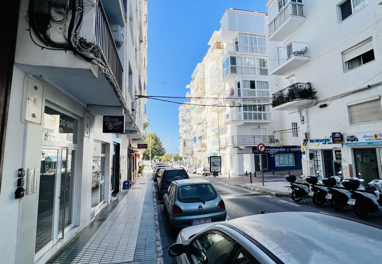 Apartamento en Nerja - Apartamento Edificio Sur by At Home Costa del Sol