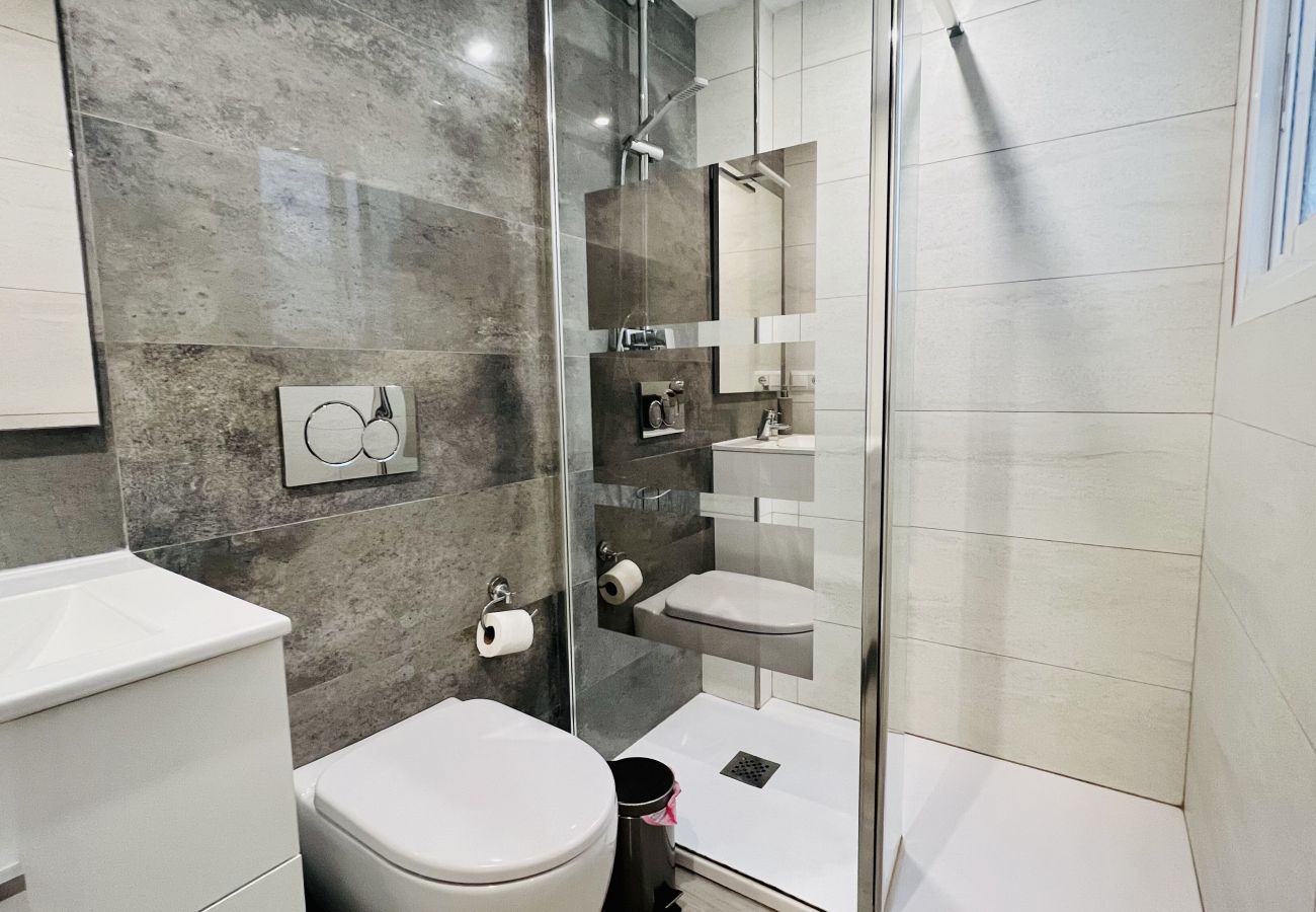 Apartamento en Nerja - Apartamento Edificio Sur by At Home Costa del Sol