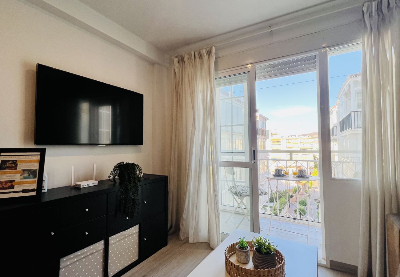 Apartamento en Nerja - Apartamento Edificio Sur by At Home Costa del Sol