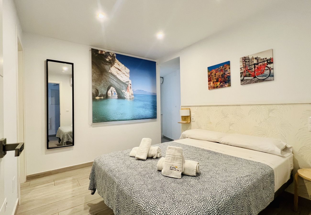 Apartamento en Nerja - Apartamento Edificio Sur by At Home Costa del Sol