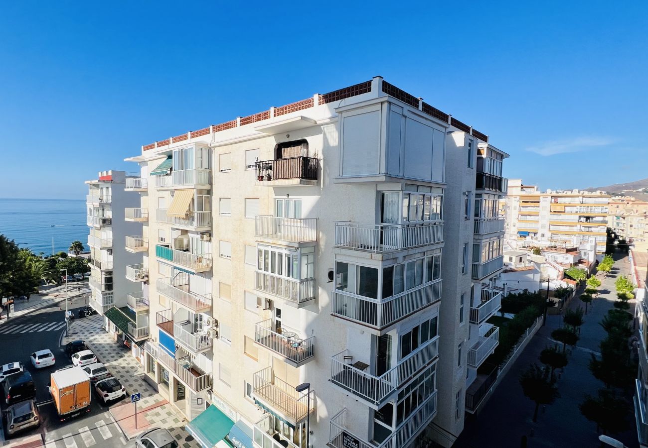 Apartamento en Nerja - Apartamento Edificio Sur by At Home Costa del Sol
