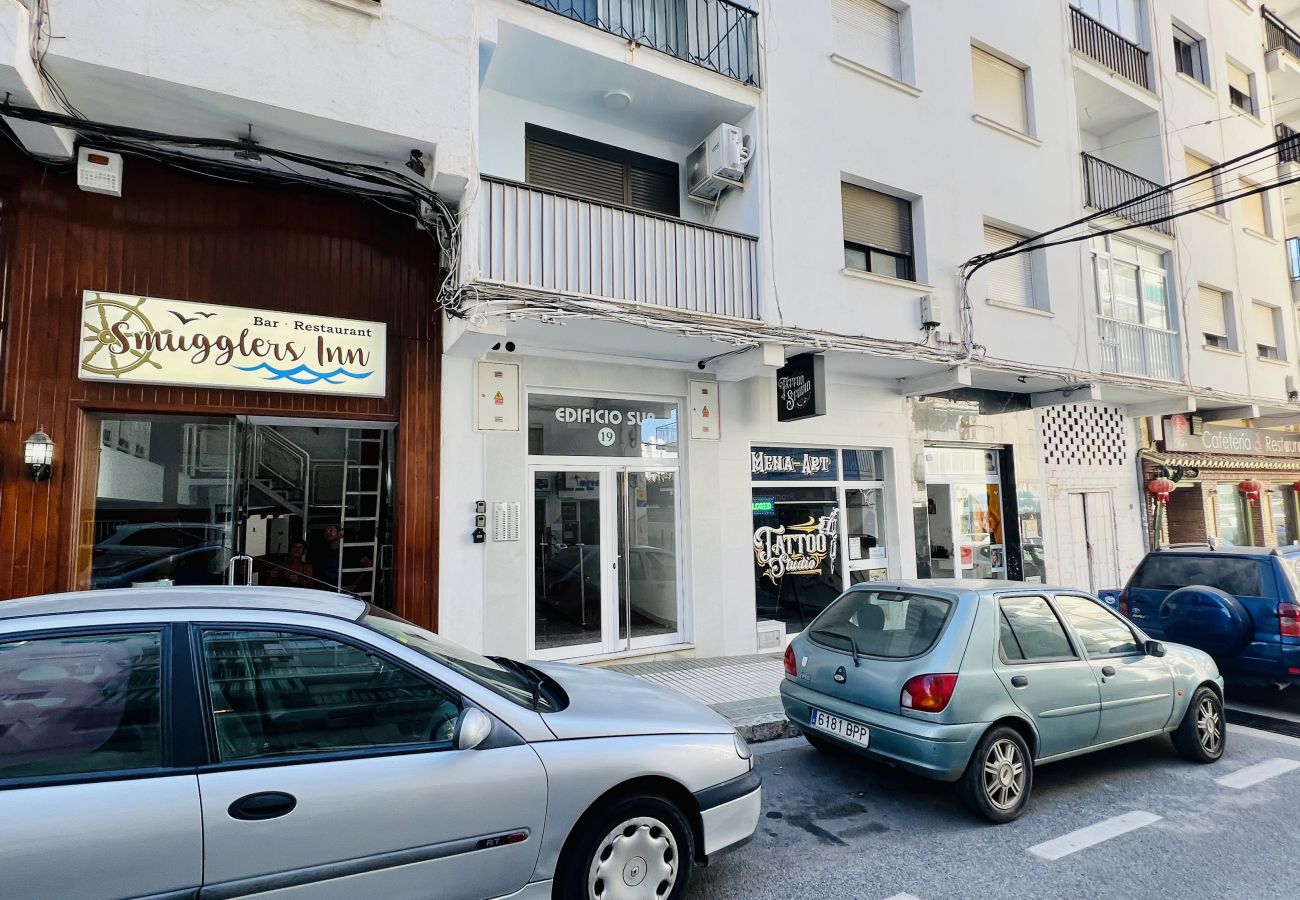 Apartamento en Nerja - Apartamento Edificio Sur by At Home Costa del Sol