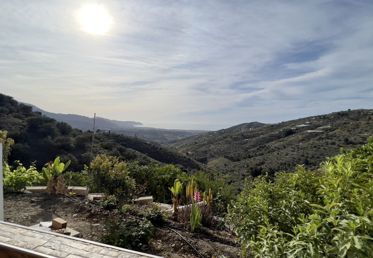 Villa en Torrox - Villa Paco by At Home Costa del Sol