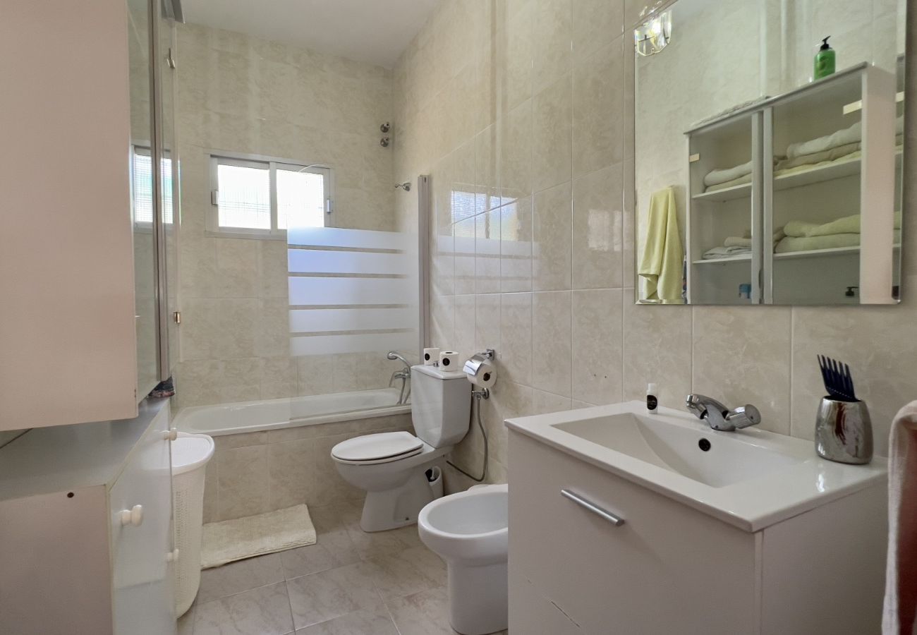 Villa en Torrox - Villa Paco by At Home Costa del Sol
