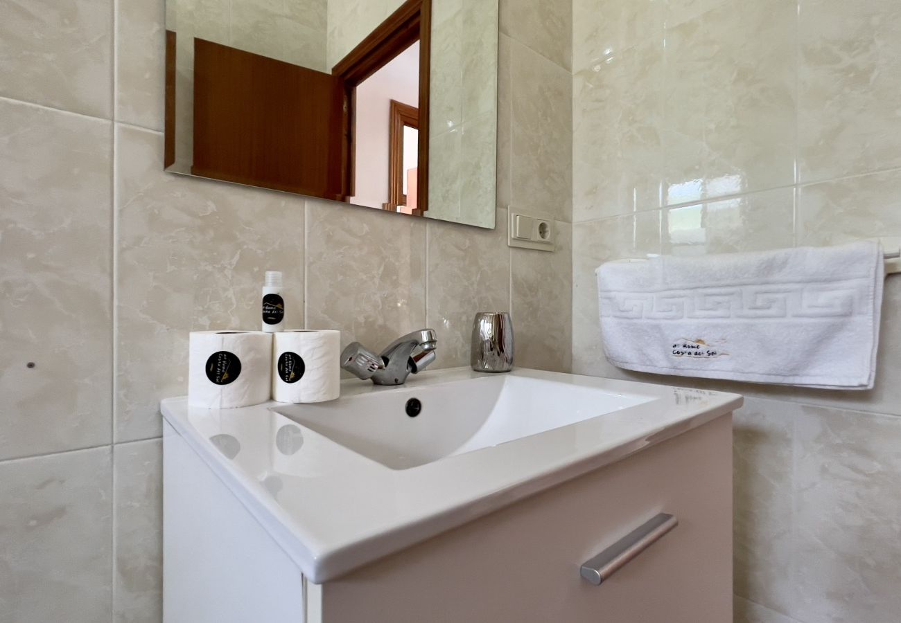 Villa en Torrox - Villa Paco by At Home Costa del Sol
