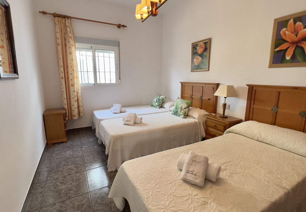 Villa en Torrox - Villa Paco by At Home Costa del Sol