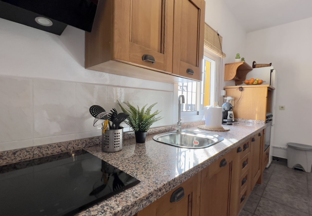 Villa en Torrox - Villa Paco by At Home Costa del Sol