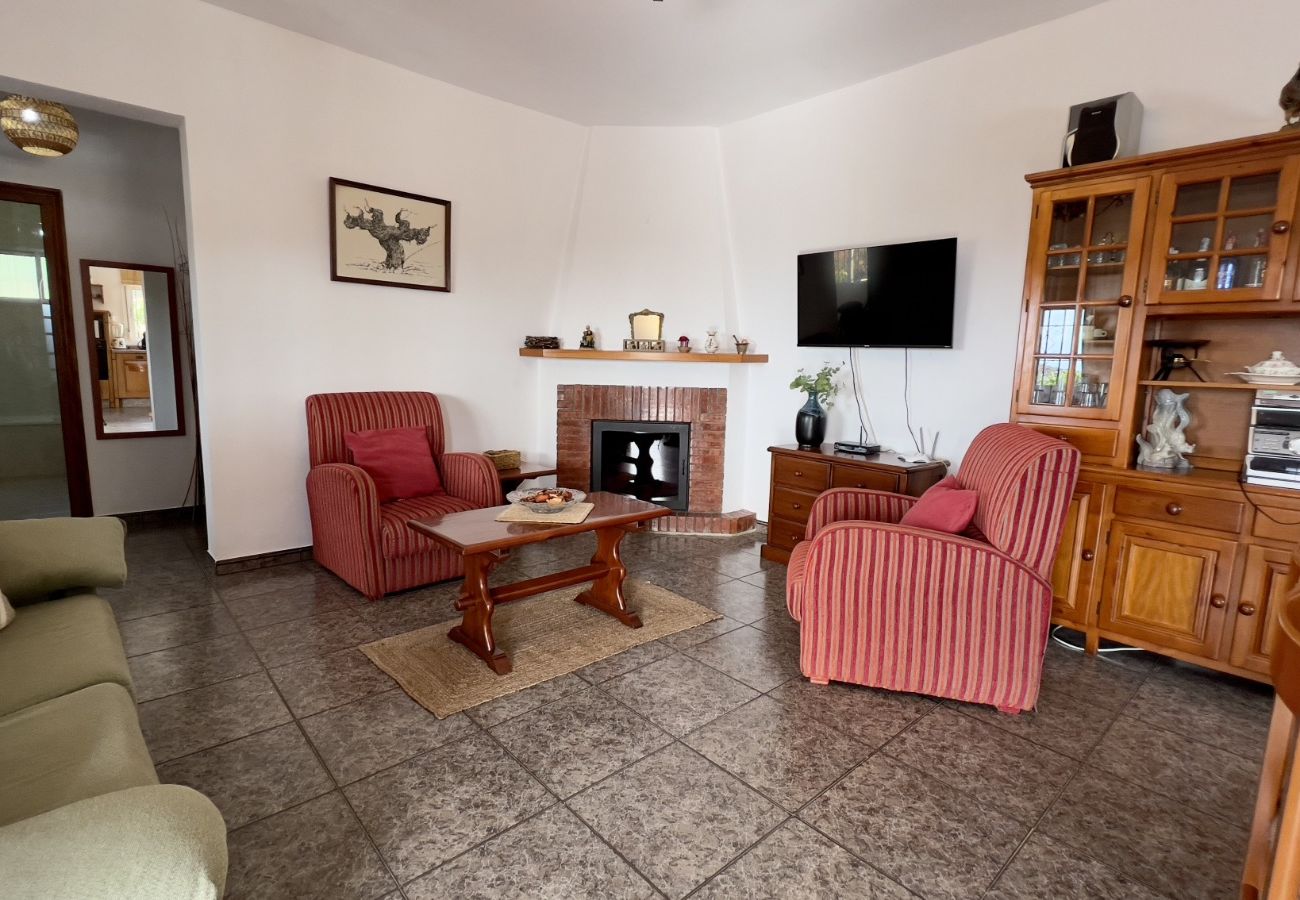 Villa en Torrox - Villa Paco by At Home Costa del Sol