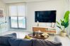 Apartamento en Torrox Costa - Atico Dunas Beach by At Home Costa del Sol