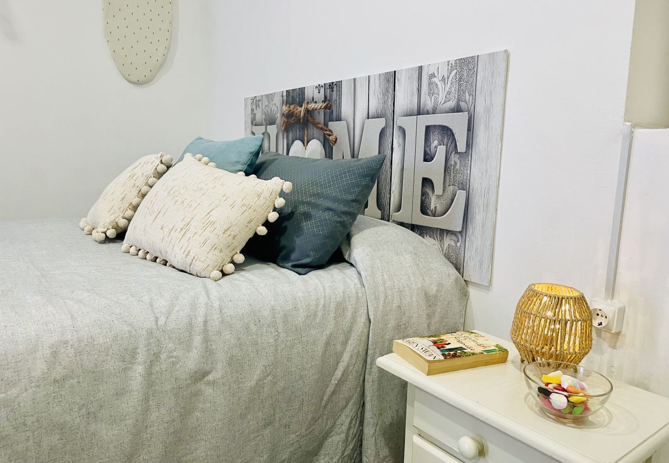 Estudio en Nerja - Estudio Playazo Jimena by At Home Costa del Sol