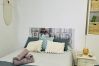 Estudio en Nerja - Estudio Playazo Jimena by At Home Costa del Sol