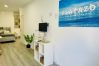Estudio en Nerja - Estudio Playazo Jimena by At Home Costa del Sol