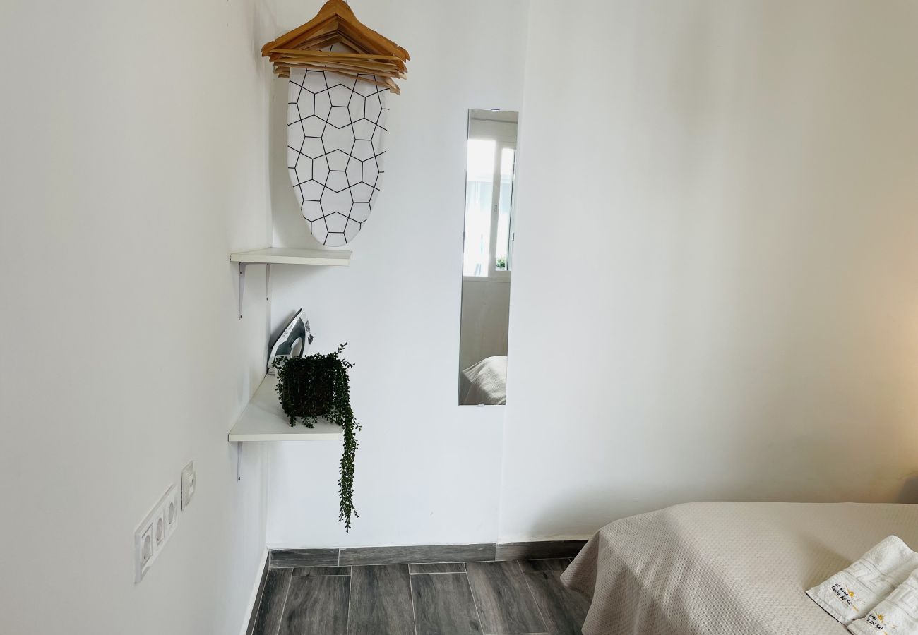 Apartamento en Nerja - Apartamento Pacifico Panama by At Home Costa del S