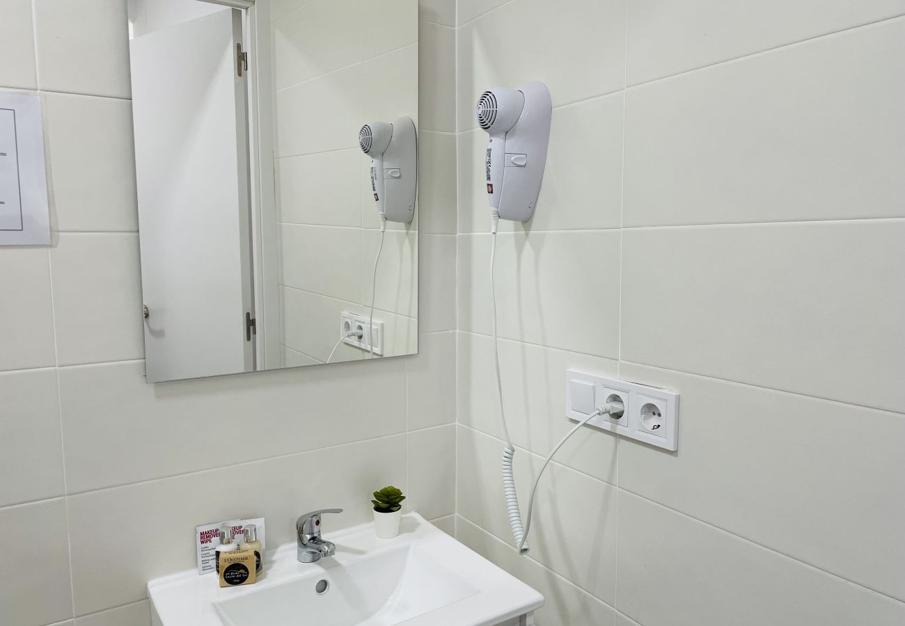 Apartamento en Nerja - Apartamento Pacifico Panama by At Home Costa del S