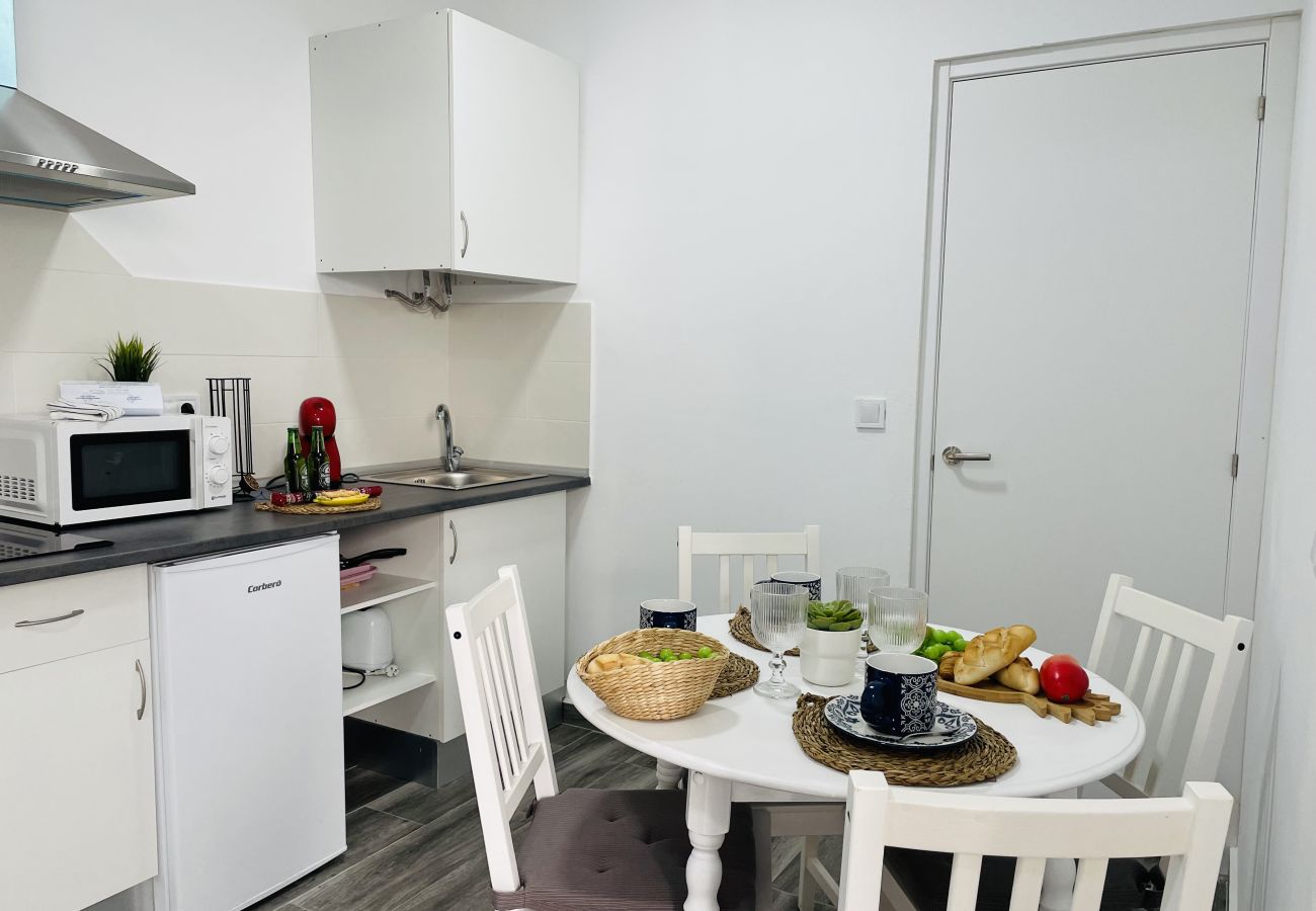 Apartamento en Nerja - Apartamento Pacifico Panama by At Home Costa del S