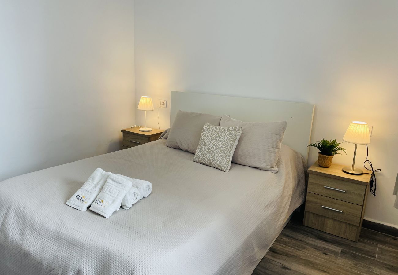 Apartamento en Nerja - Apartamento Pacifico Panama by At Home Costa del S
