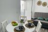 Apartamento en Nerja - Apartamento Pacifico Panama by At Home Costa del S