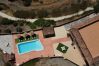 Villa en Torrox - Villa Arco Iris by At Home Costa del Sol
