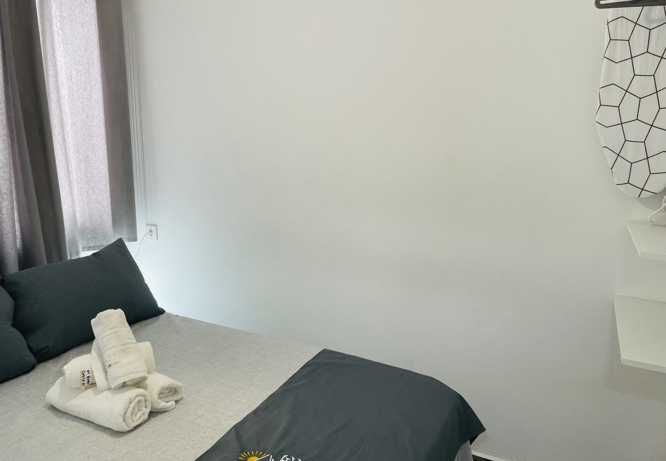 Apartamento en Nerja - Apartamento Atlantico Ed. Panama by At Home Costa