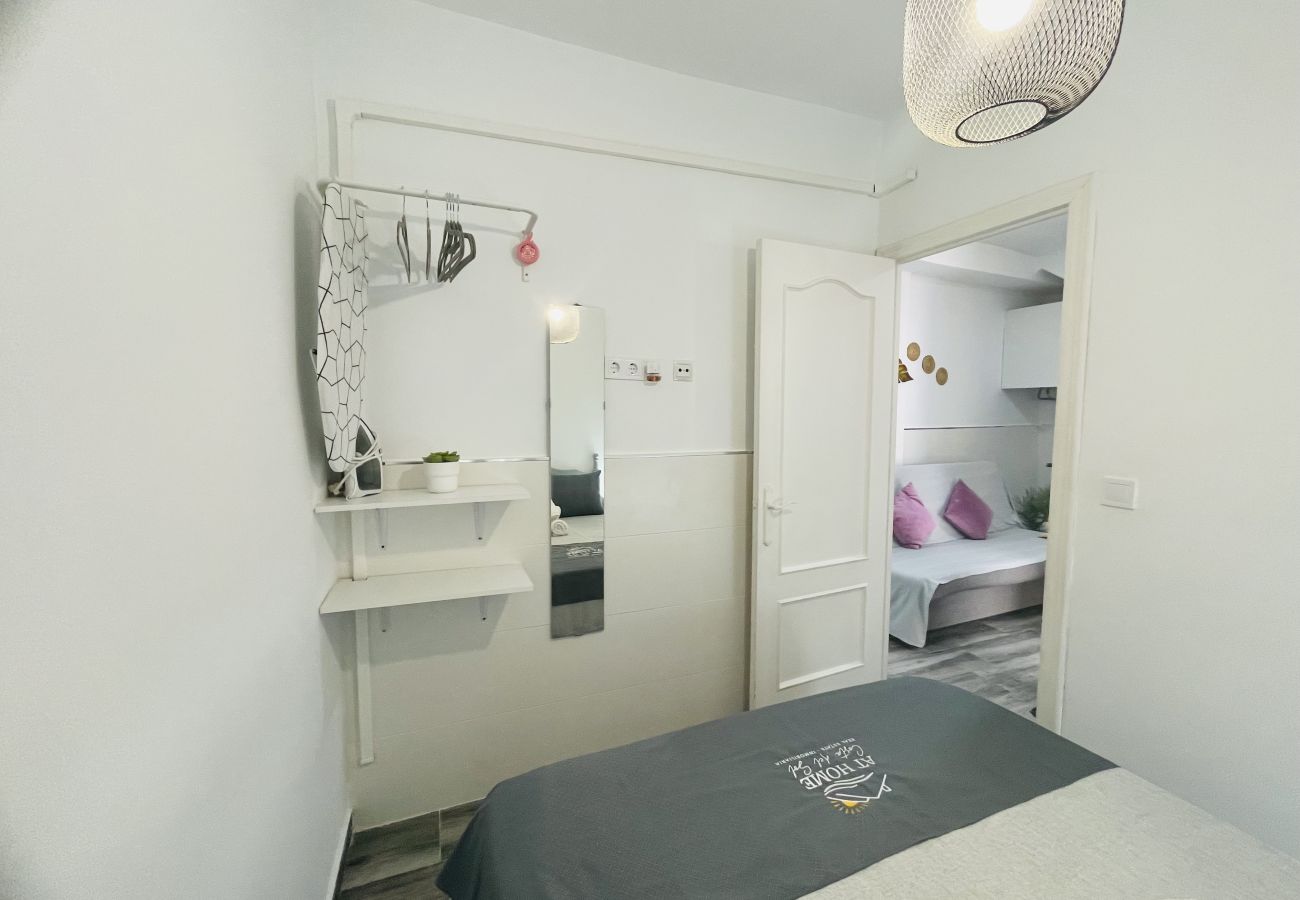 Apartamento en Nerja - Apartamento Atlantico Ed. Panama by At Home Costa