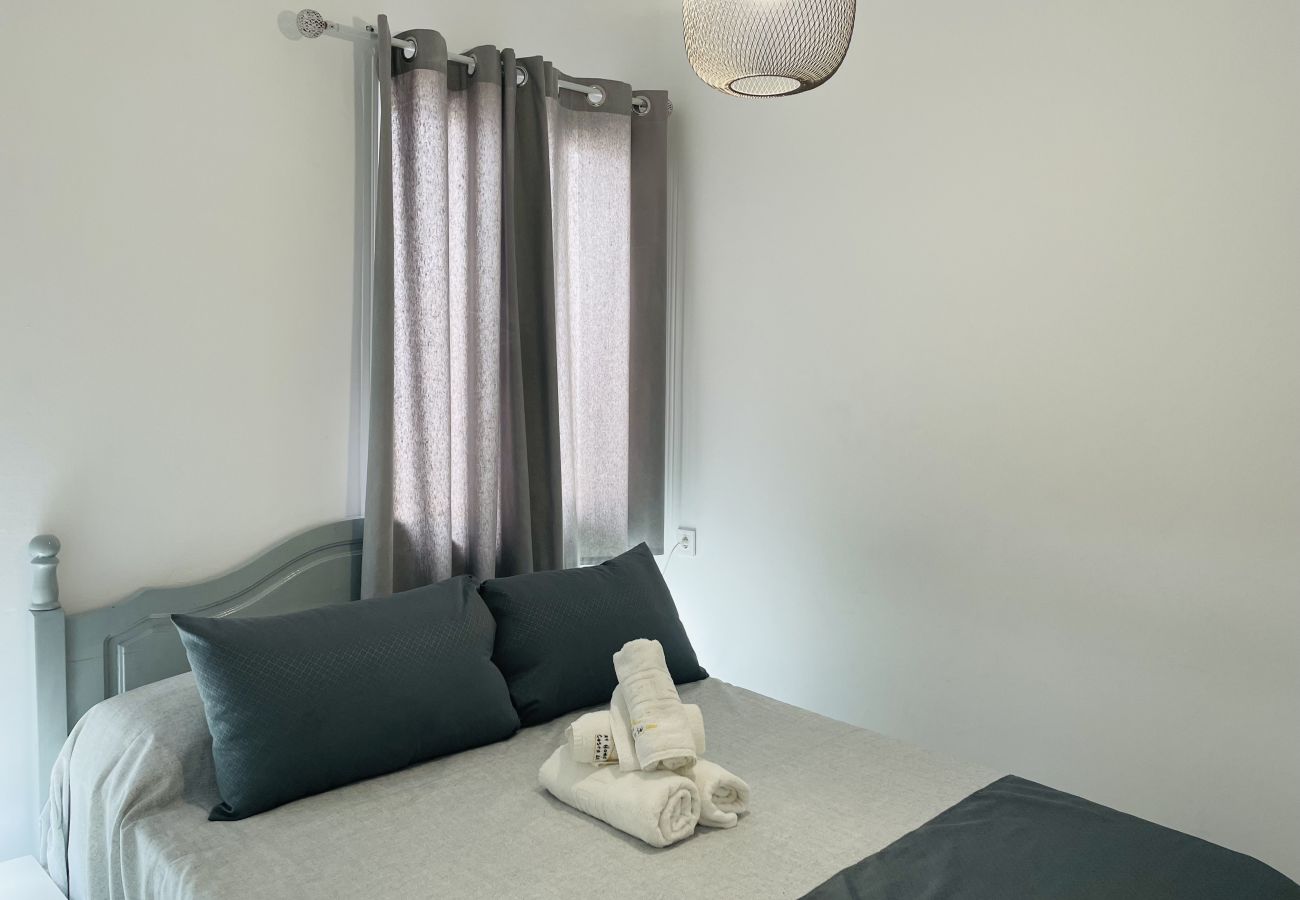 Apartamento en Nerja - Apartamento Atlantico Ed. Panama by At Home Costa