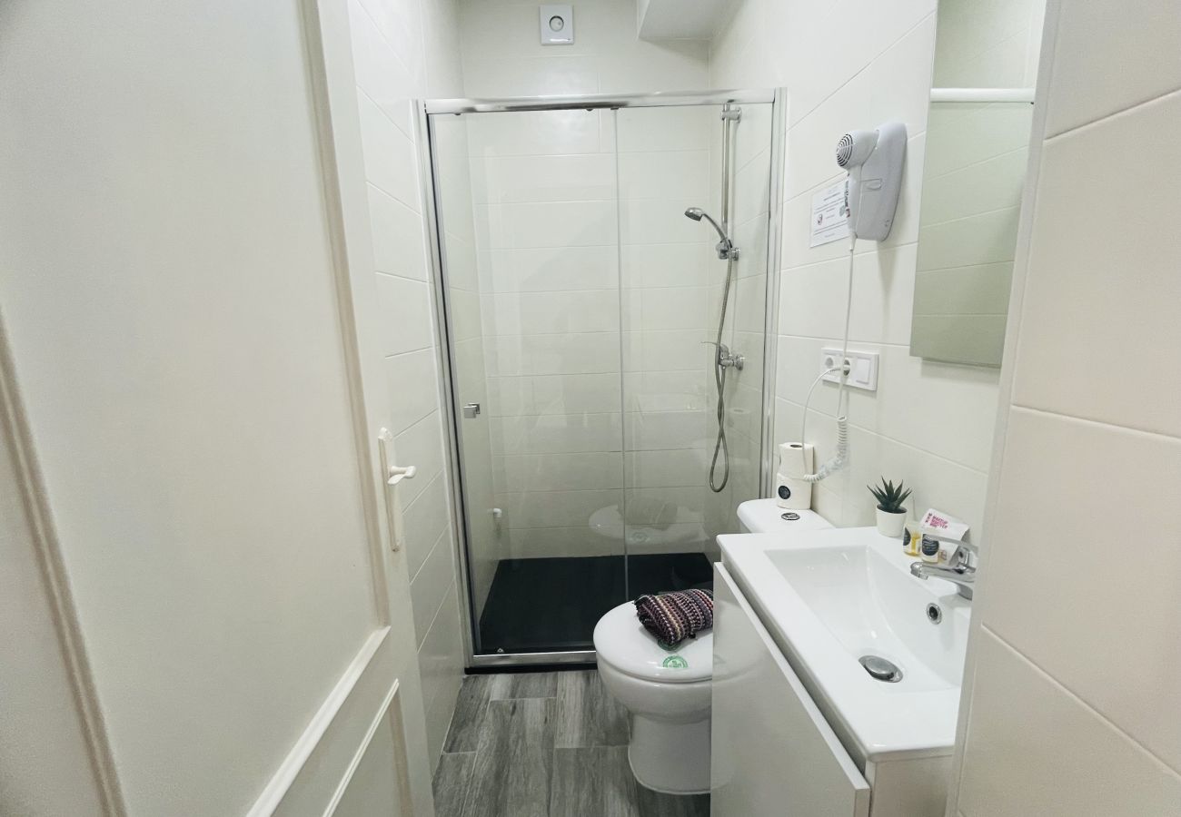 Apartamento en Nerja - Apartamento Atlantico Ed. Panama by At Home Costa