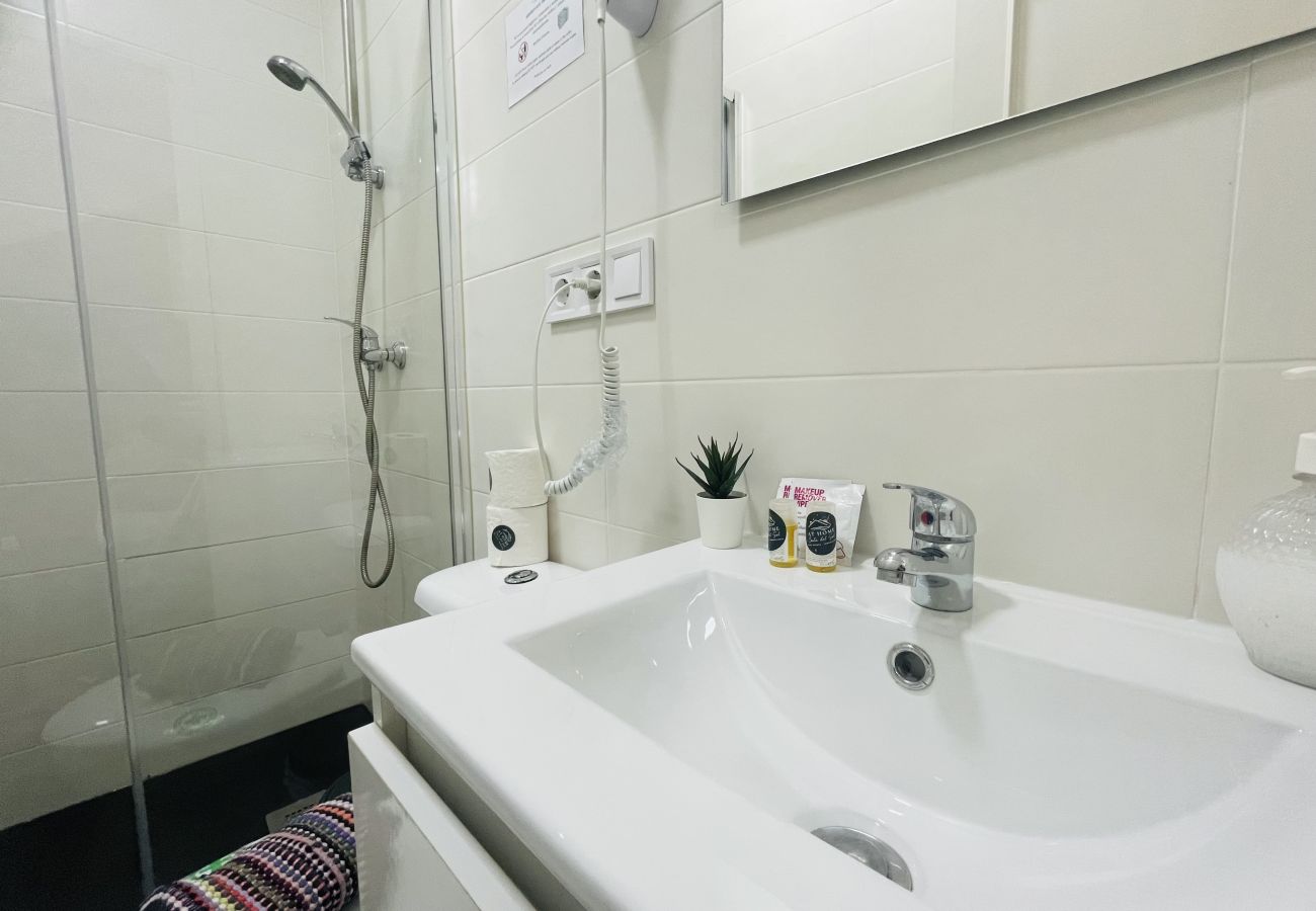 Apartamento en Nerja - Apartamento Atlantico Ed. Panama by At Home Costa
