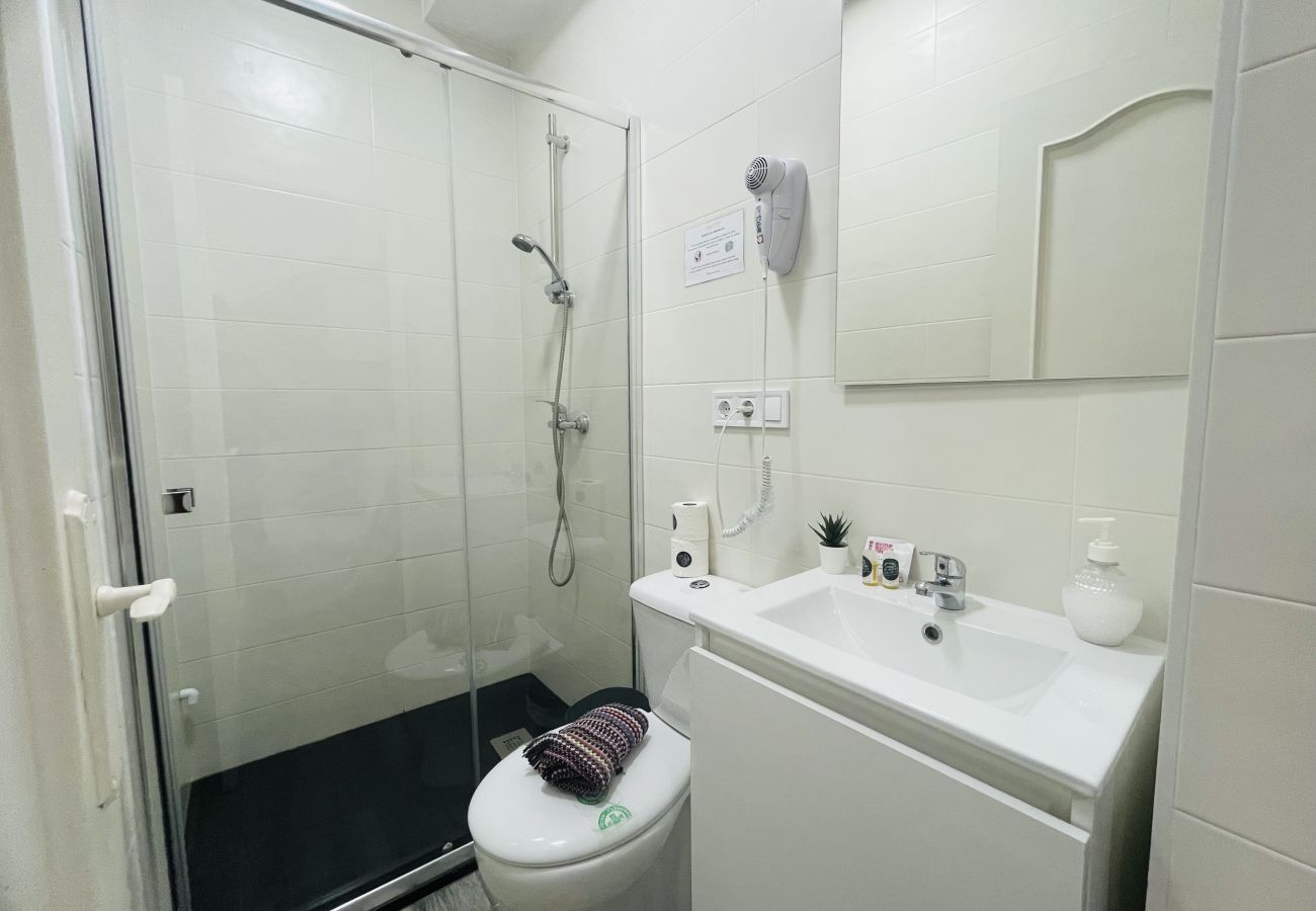 Apartamento en Nerja - Apartamento Atlantico Ed. Panama by At Home Costa