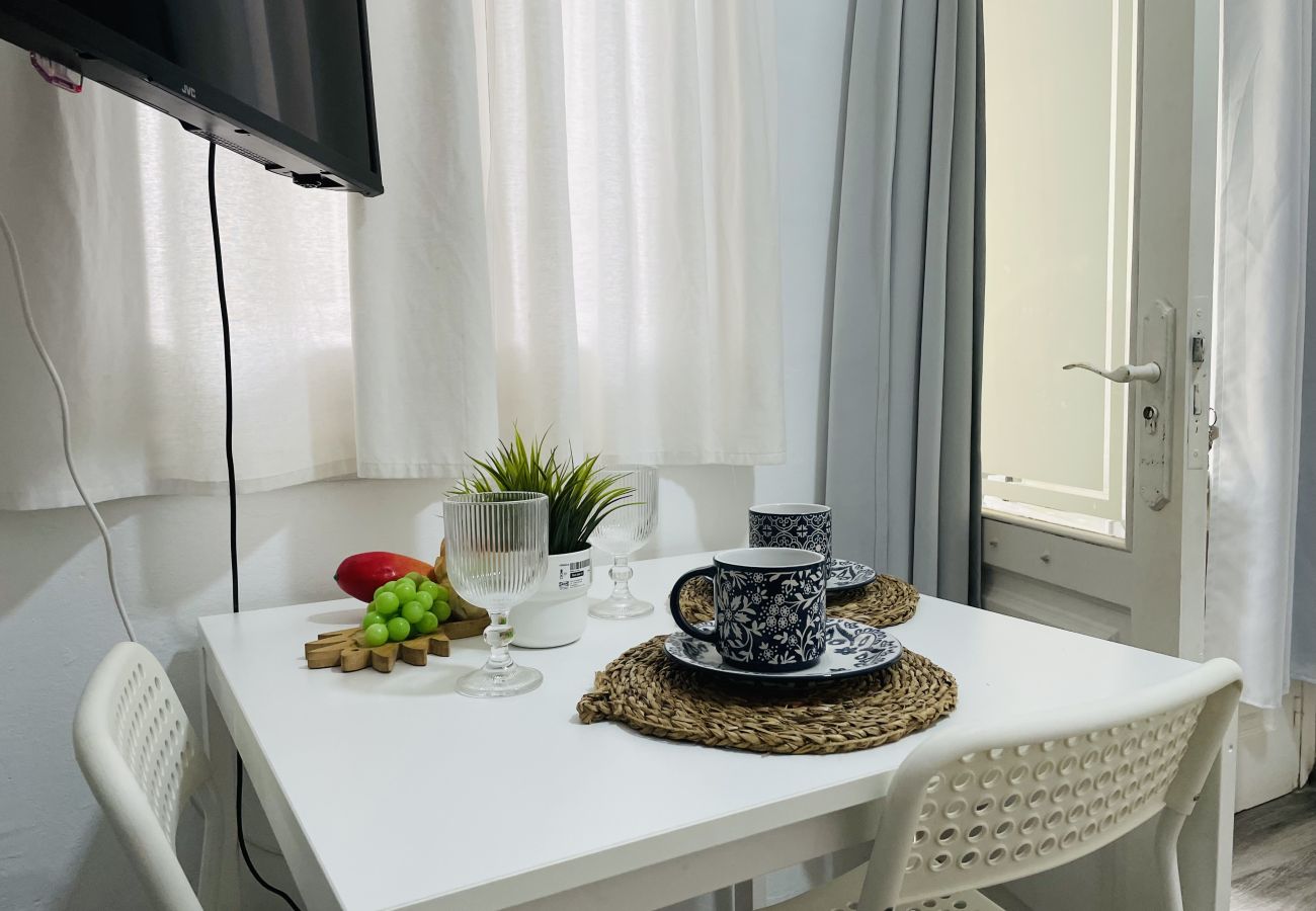Apartamento en Nerja - Apartamento Atlantico Ed. Panama by At Home Costa