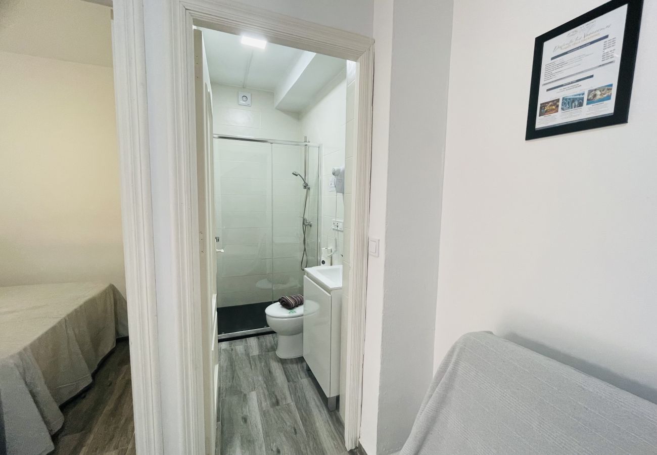 Apartamento en Nerja - Apartamento Atlantico Ed. Panama by At Home Costa