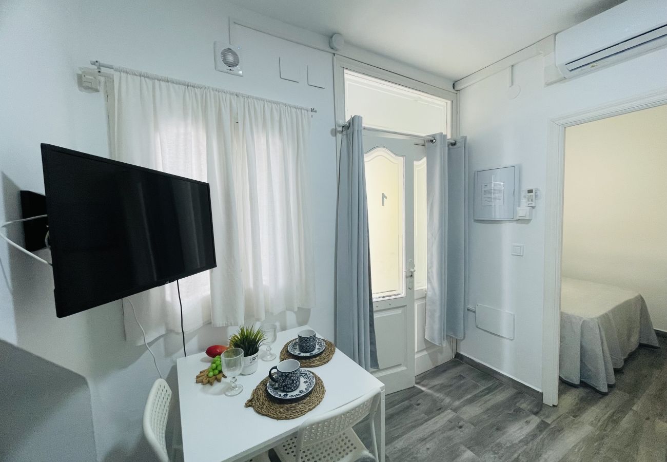 Apartamento en Nerja - Apartamento Atlantico Ed. Panama by At Home Costa