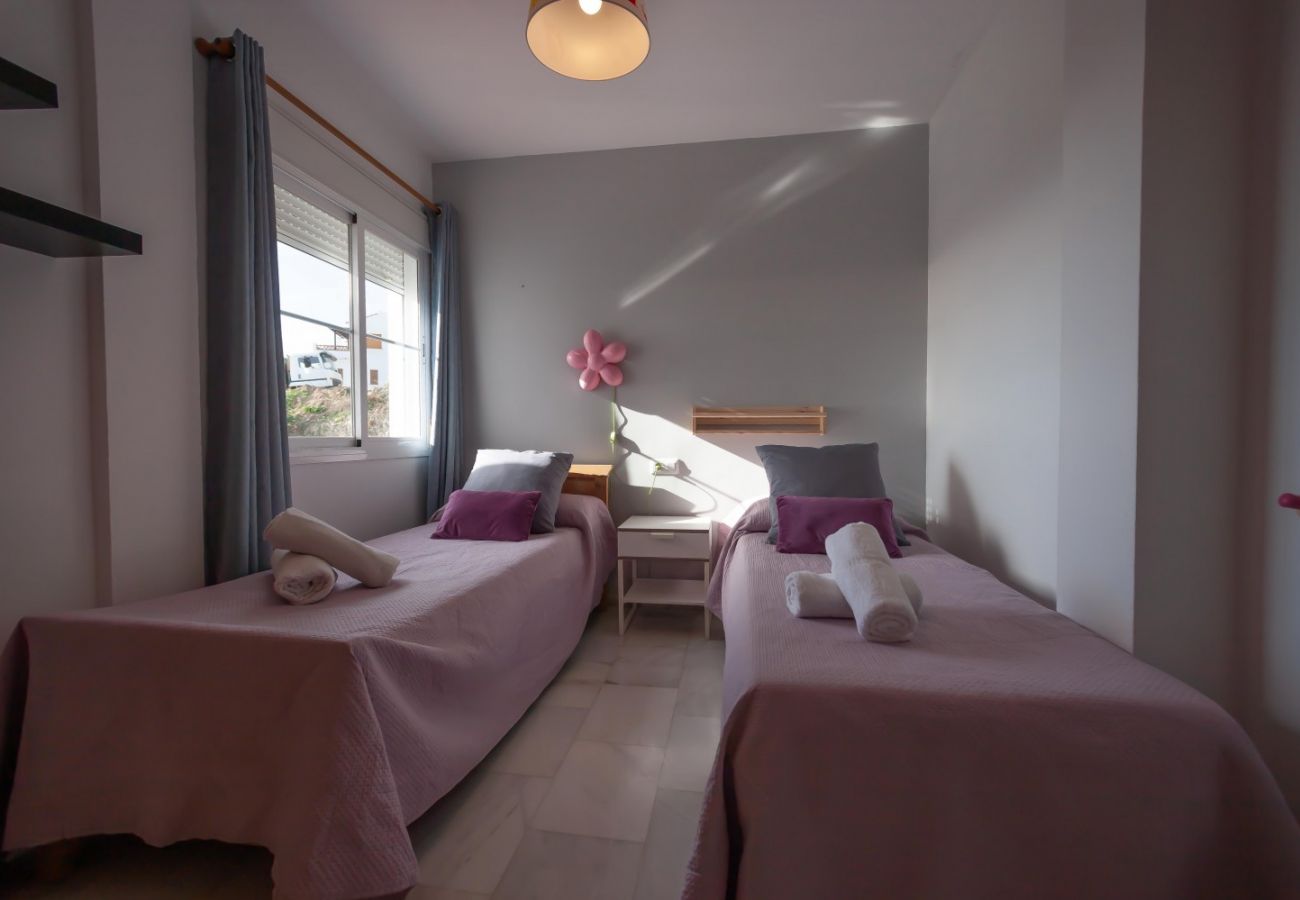 Casa en Frigiliana - Casa Puerto Blanquillo by At Home Costa del Sol