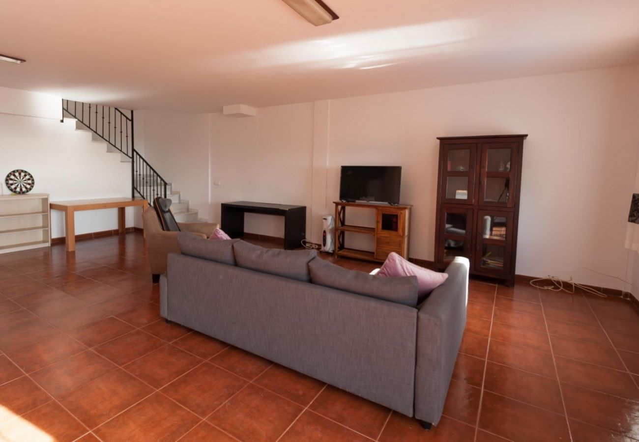 Casa en Frigiliana - Casa Puerto Blanquillo by At Home Costa del Sol