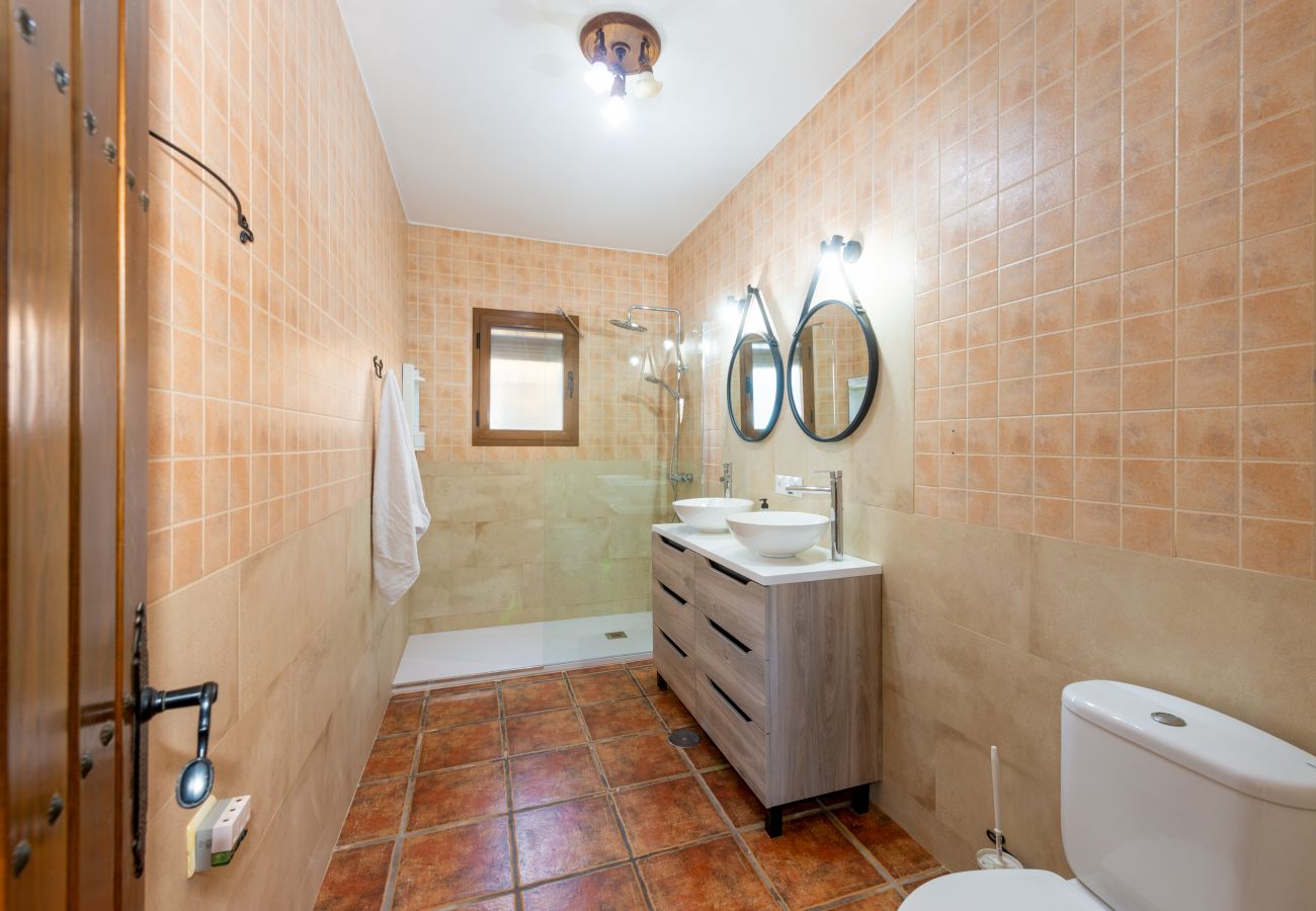 Villa en Torrox - Villa La Coscoja by At Home Costa del Sol