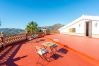 Villa en Torrox - Villa La Coscoja by At Home Costa del Sol