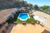 Villa en Torrox - Villa La Coscoja by At Home Costa del Sol