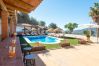 Villa en Torrox - Villa La Coscoja by At Home Costa del Sol