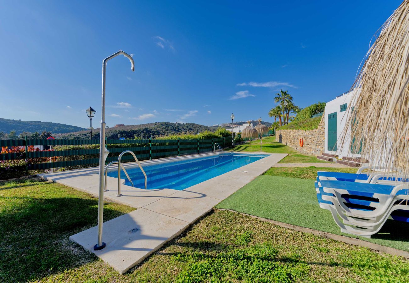 Apartamento en Casares - 3019 Stunning Penthouse with Golf & Sea View
