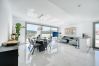 Apartamento en Casares - 3019 Stunning Penthouse with Golf & Sea View