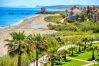 Apartamento en Casares - 3019 Stunning Penthouse with Golf & Sea View