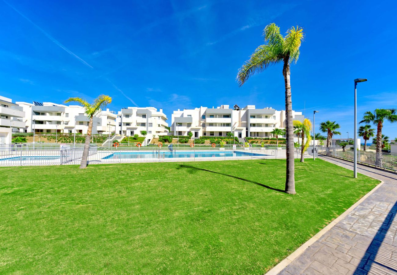 Apartamento en Estepona - 3015 Luxury Serenity Views Apartment in Estepona