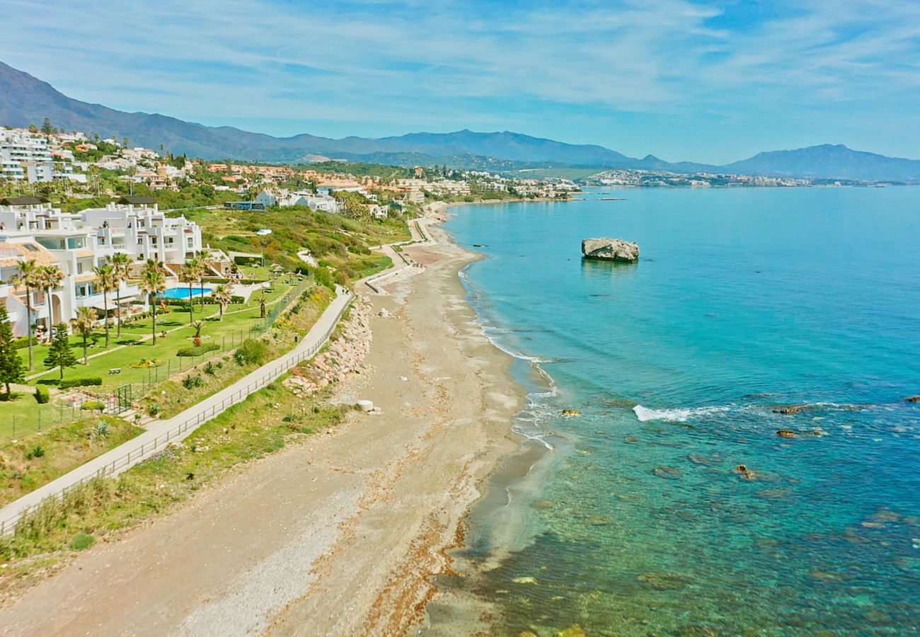 Apartamento en Estepona - 3015 Luxury Serenity Views Apartment in Estepona