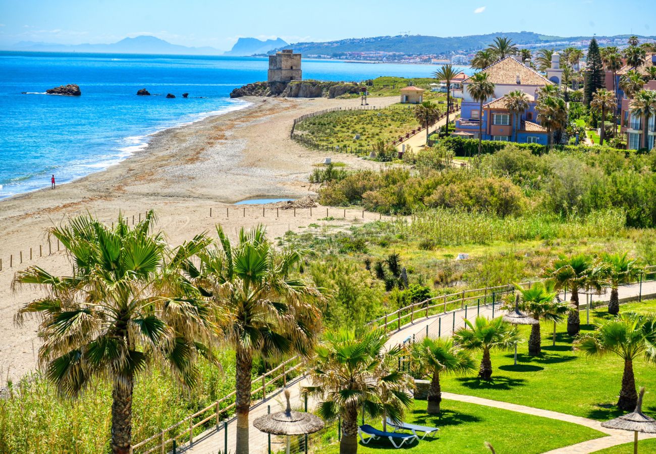 Apartamento en Estepona - 3015 Luxury Serenity Views Apartment in Estepona