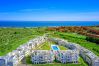 Apartamento en Estepona - 3015 Luxury Serenity Views Apartment in Estepona