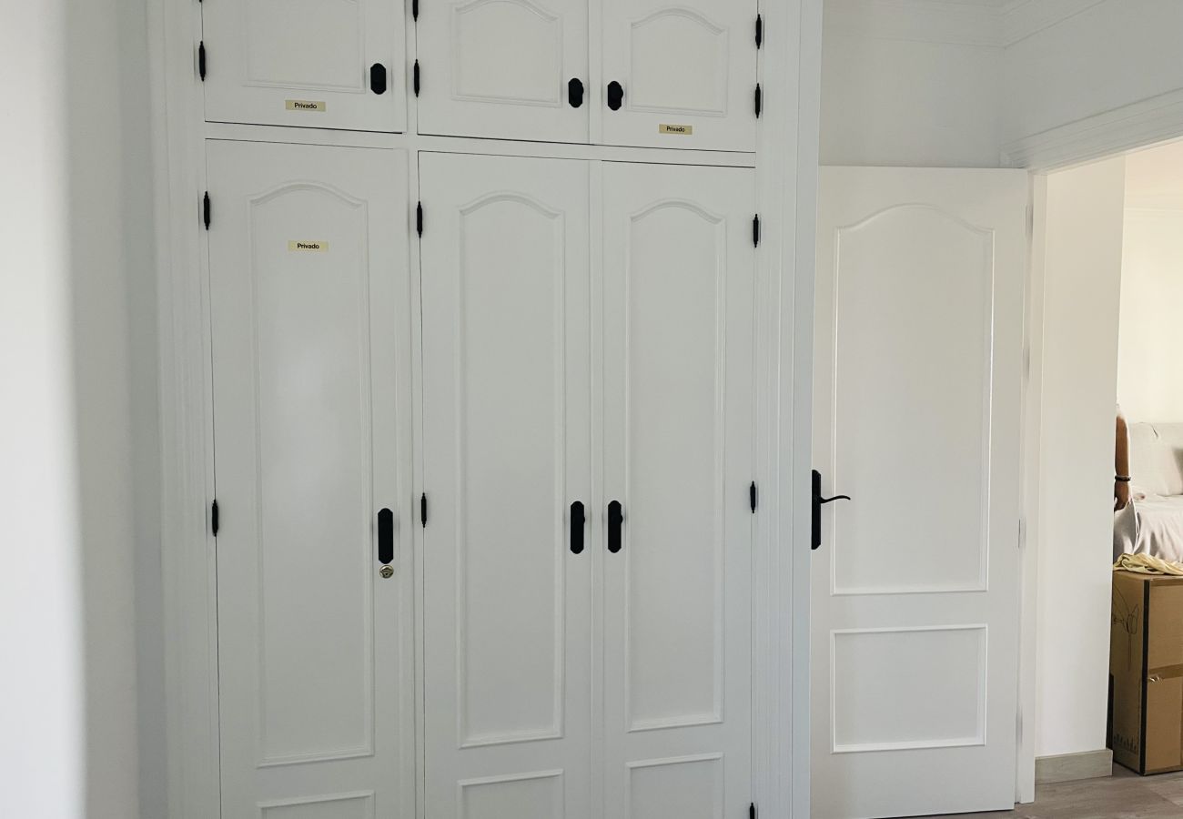Apartamento en Torrox - Apartamento Vista serena en Torrox Park