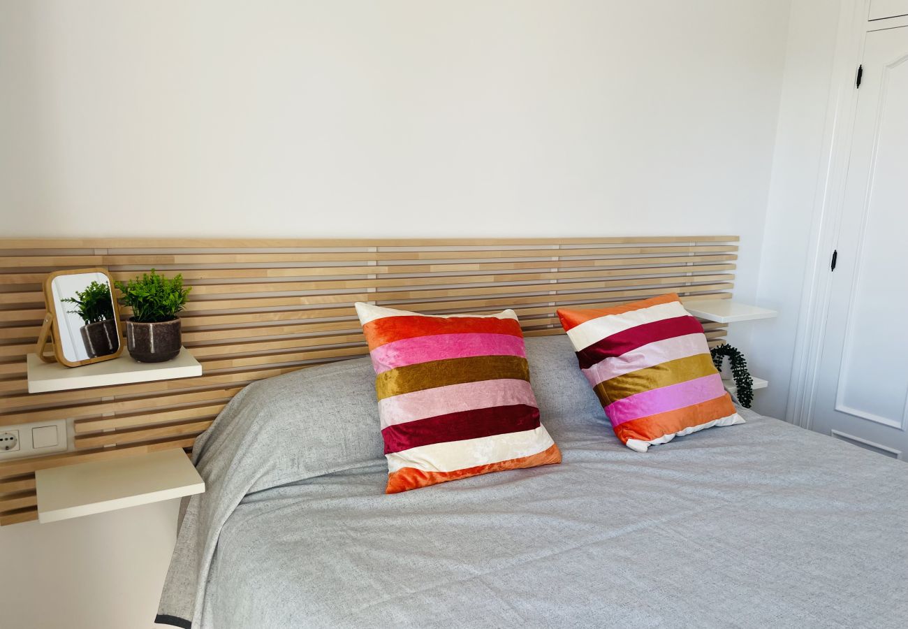 Apartamento en Torrox - Apartamento Vista serena en Torrox Park