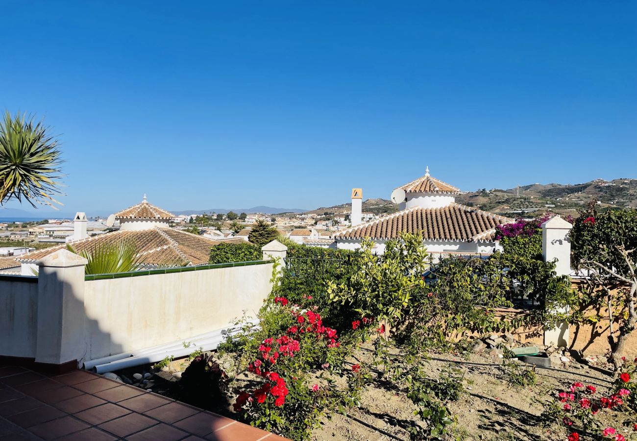 Apartamento en Torrox - Apartamento Vista serena en Torrox Park