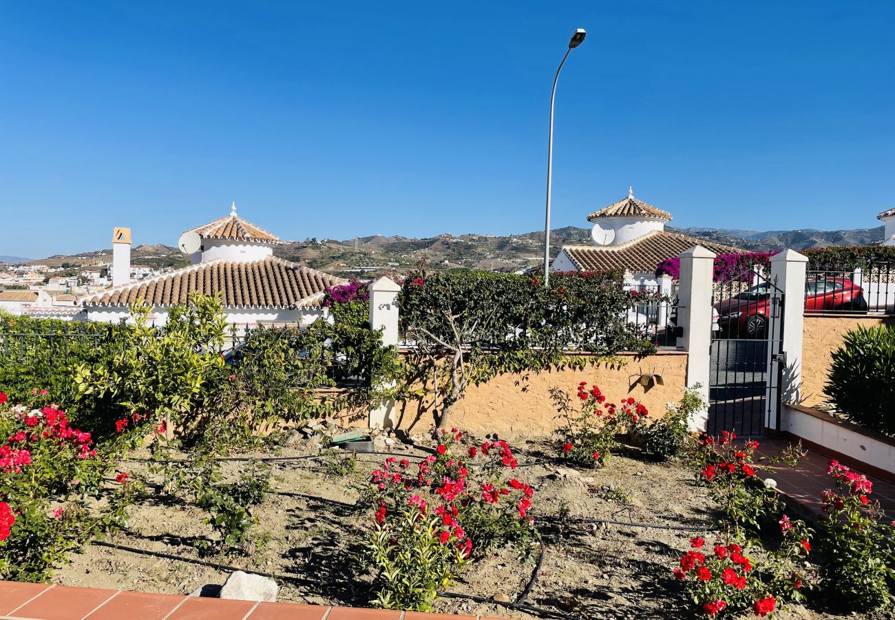 Apartamento en Torrox - Apartamento Vista serena en Torrox Park