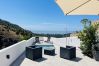 Casa en Frigiliana - Casa Paraiso en Frigiliana